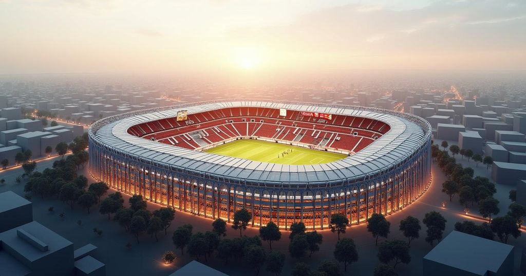 Uncertain Future for San Siro: Milan and Inter Navigate Complex Stadium Plans