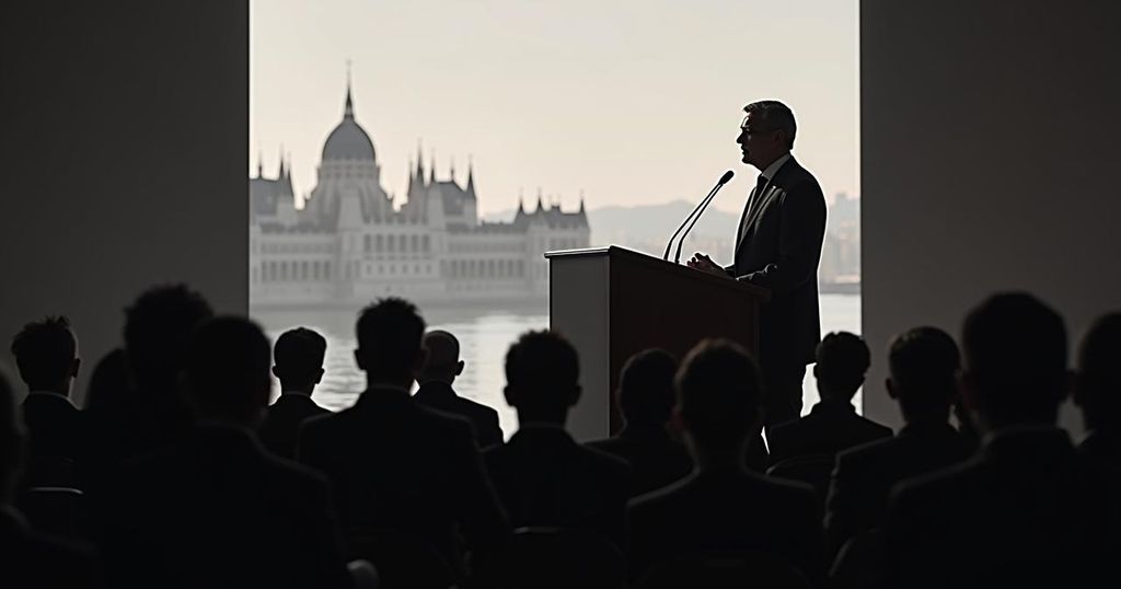 Orbán’s Vision for a Stronger Europe: Priorities of the Hungarian EU Presidency