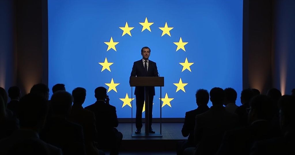 Macron’s Vision for a Self-Sufficient Europe: The Importance of ‘Made in Europe’