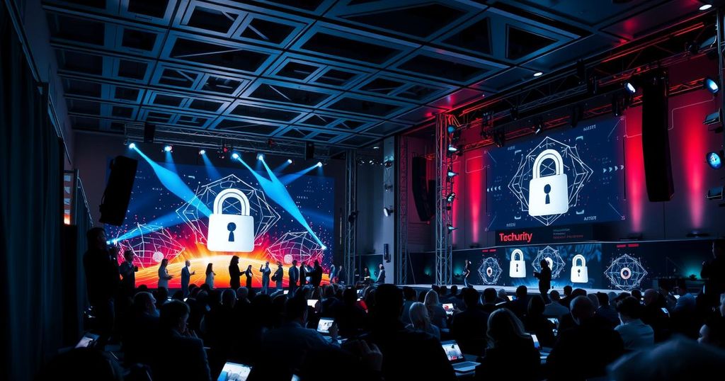 CrowdStrike’s Fal.Con Europe Conference Celebrates Its Premiere in Amsterdam