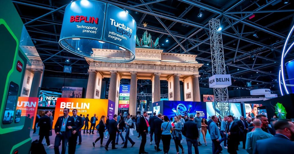 GITEX Europe 2025: A New Era for Technology Events in Europe