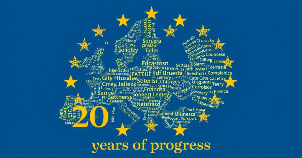 Celebrating 20 Years of NALAS: A Path Towards Stability and Democracy in South-East Europe